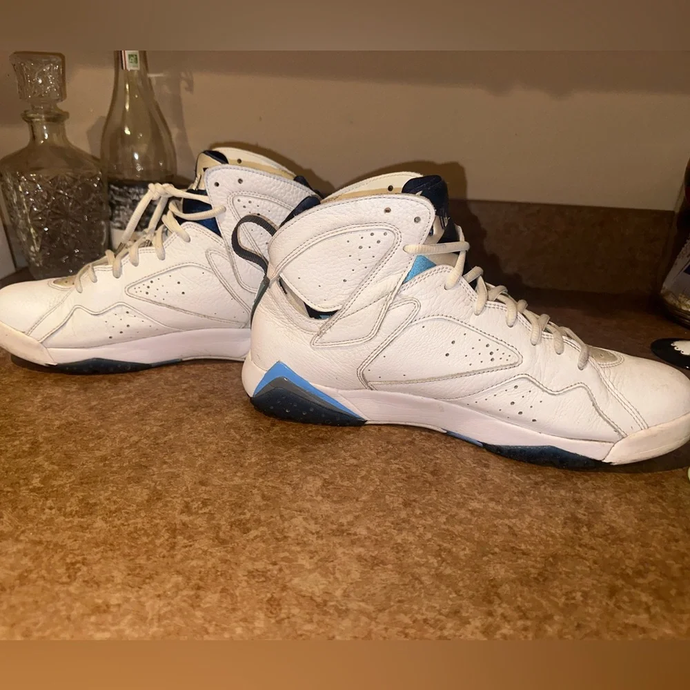 Jordan Flint 7’s - Picture 2 of 4